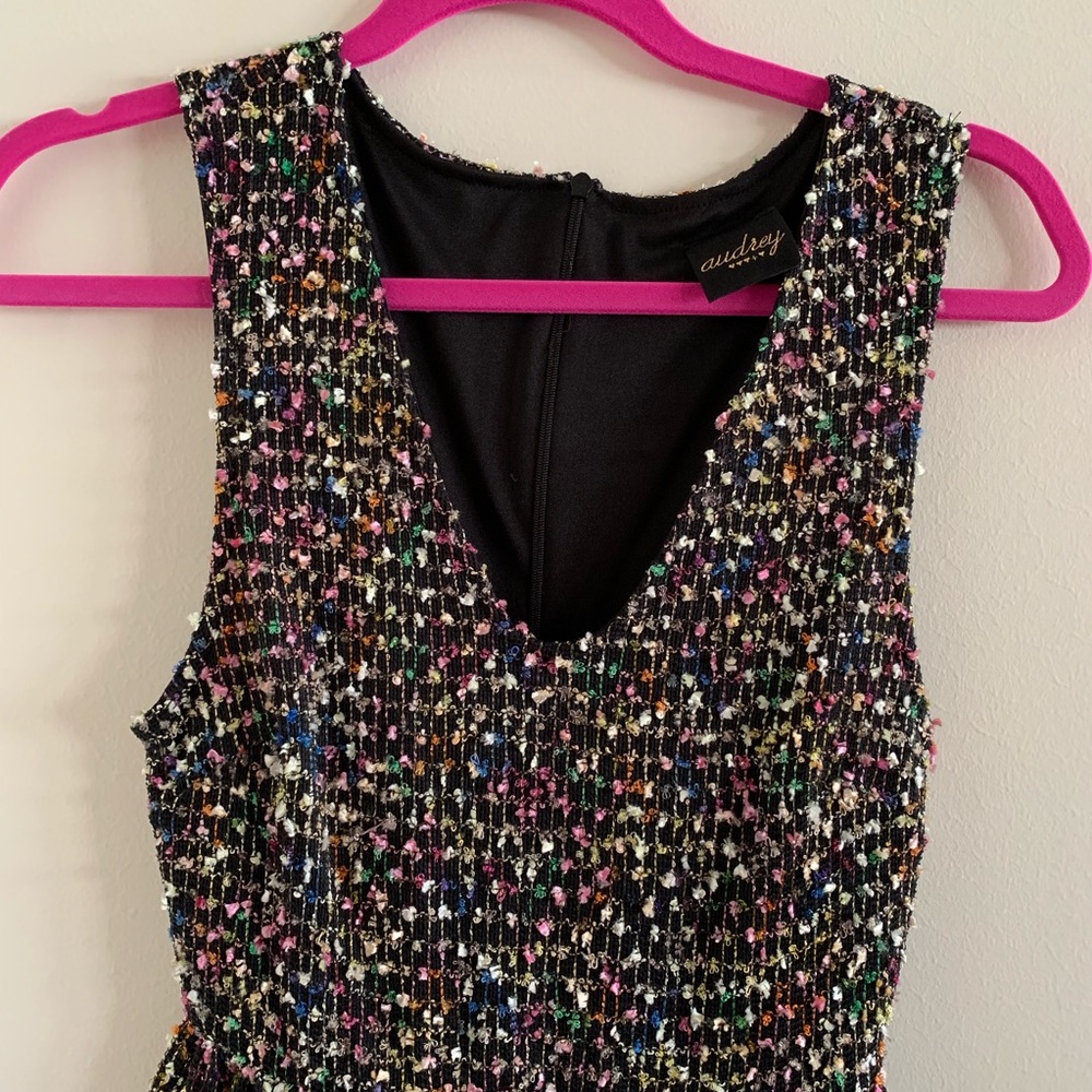 Audrey Dress - Picture 3 of 7